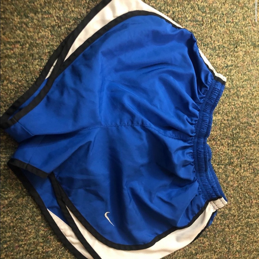 Nike & Adidas Shorts